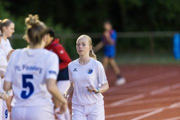 Album: Spielerinnen - 